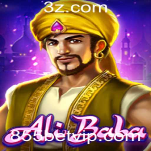 O Fascinante Mundo do Jogo AliBaba: Uma Jornada de Aventura e Estratégia com 855bet