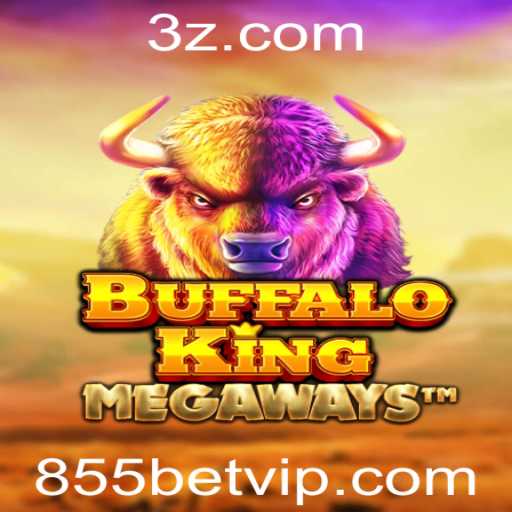 Descubra o Mundo Selvagem de BuffaloKing na Plataforma 855bet