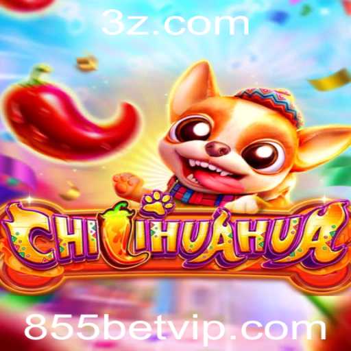 CHILIHUAHUA: Descubra o Empolgante Mundo do Novo Jogo de Estratégia