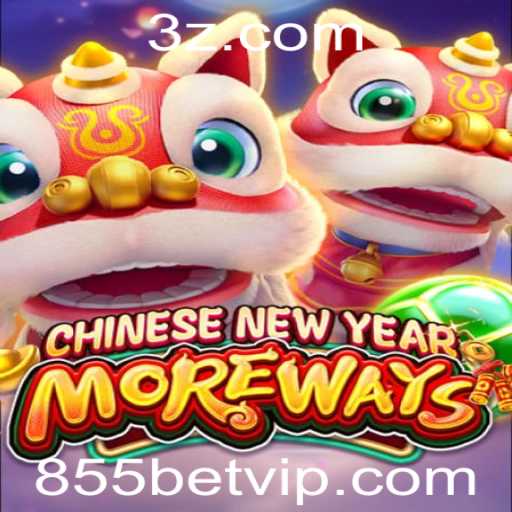 Descubra o Mundo de CHINESENEWYEARMOREWAYS: Uma Aventura em 855bet