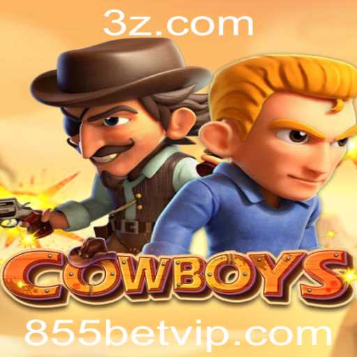 COWBOYS: Uma Nova Experiência de Jogo Com 855bet