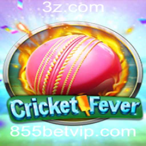 Descubra o Mundo do CricketFever: Uma Experiência de Jogo Inovadora com 855bet