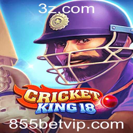 Descubra o Universo de CricketKing18: Um Jogo Inovador no Mundo dos Esportes Virtuais