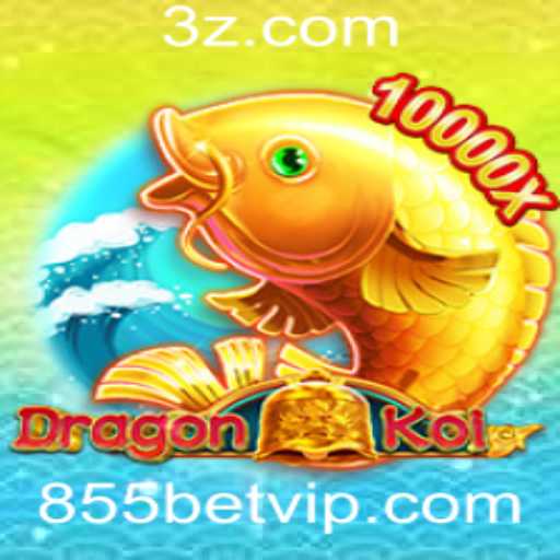 DragonKoi: A Fascinante Jornada no Mundo dos Jogos com 855bet
