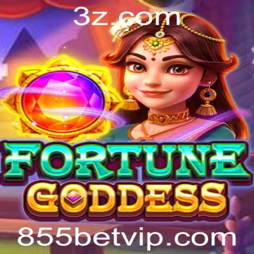 Descubra o Mundo de FORTUNEGODDESS: O Jogo do Momento na 855bet
