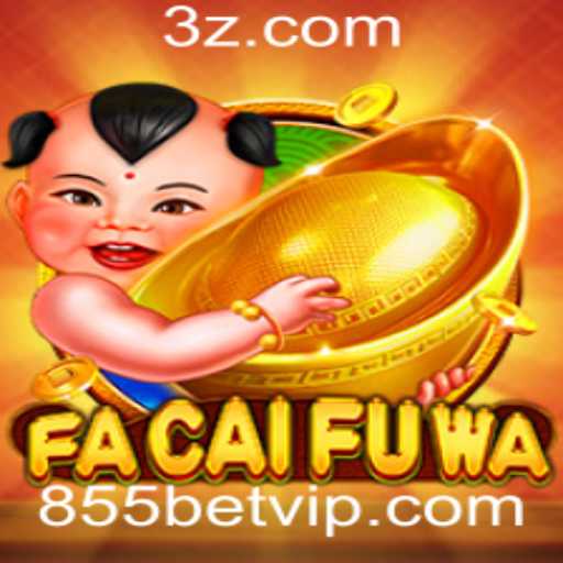 Explorando o Universo de FaCaiFuWa e sua Ligação com 855bet