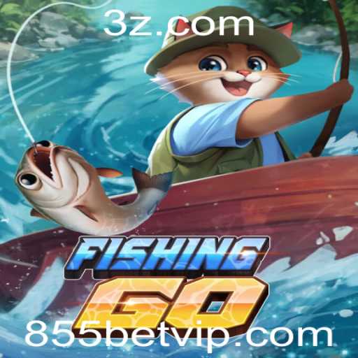 FishingGO: Um Novo Horizonte no Mundo dos Jogos de Pesca com 855bet