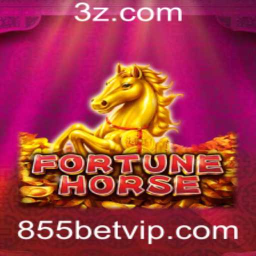 Explorando FortuneHorse: Um Mergulho nas Aventuras de 855bet