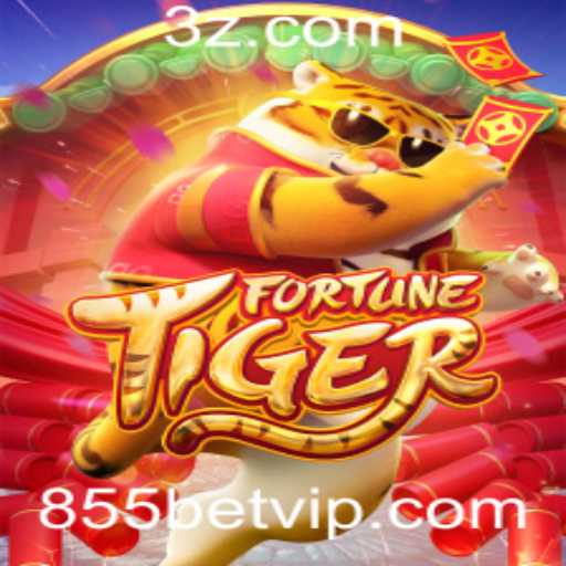 Explorando o Jogo FortuneTiger no Universo de Apostas com 855bet