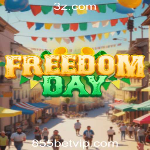 Explorando o Mundo de FreedomDay: Muito Além de Um Jogo