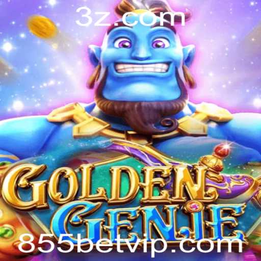 GOLDENGENIE: Desvendando o Mundo do Jogo Inovador