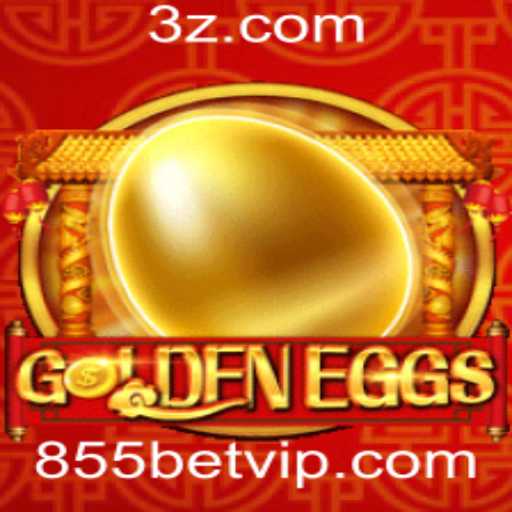Desvendando o Mundo de GoldenEggs: Uma Aventura Interativa com 855bet