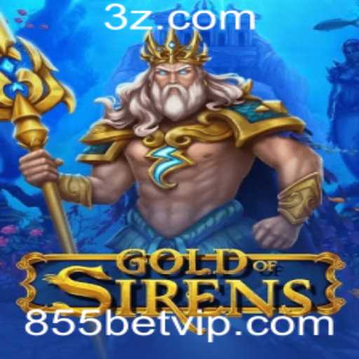 Explorando o Universo Fascinante do GoldofSirens e a Conexão com 855bet