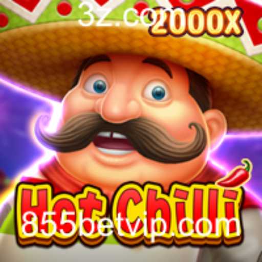 Descubra o Mundo do Jogo HotChilli: Diversão e Estratégia com 855bet