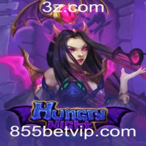 Explorando o Mundo de HungryNight: Uma Aventura Emocionante