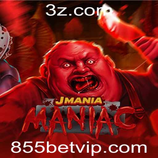 JManiaManiac: Uma Imersão em um Mundo de Desafios e Estratégia