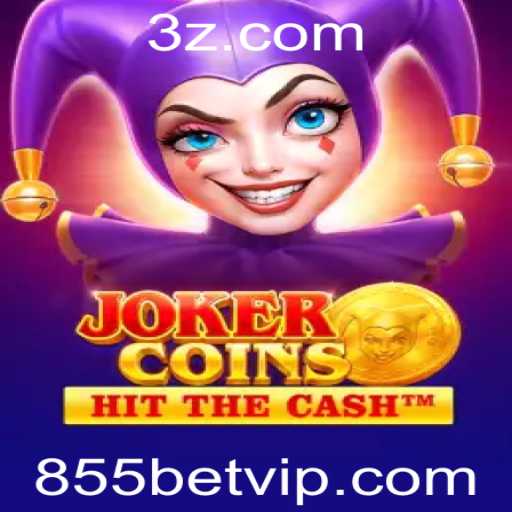 Explorando o Mundo de JokerCoins: Um Jogo Inovador da 855bet