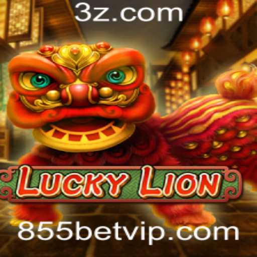 Descubra o Fascinante Mundo de LuckyLion com 855bet