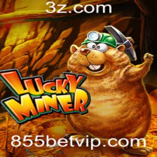 Explorando o Mundo do LuckyMiner e o Impacto do 855bet