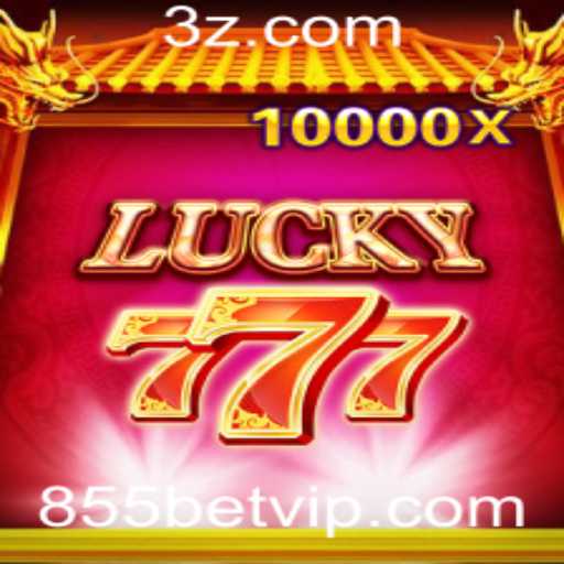 Descubra o Fascinante Jogo LuckySeven no 855bet