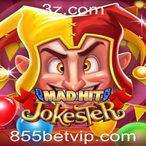 Explorando MadHitJokester: A Nova Sensação do Jogo Online