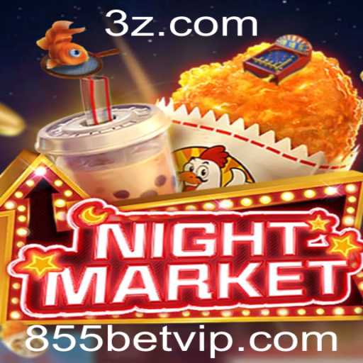 Descubra o Fascinante Mundo de NIGHTMARKET e as Dinâmicas do Jogo 855bet
