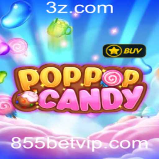 Descubra o Fascinante Mundo de POPPOPCANDY com 855bet