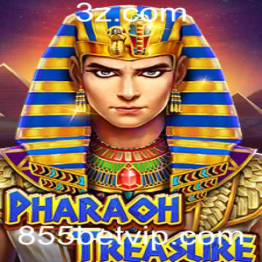 Explorando o Mundo de PharaohTreasure: Aventura e Estratégia no Universo dos Jogos