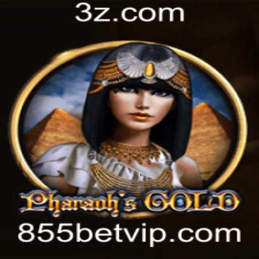 Explorando a Excelência do Jogo PharaohsGold no Universo 855bet