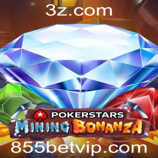 Explorando o Mundo do Pokerstars e a Influência de 855bet