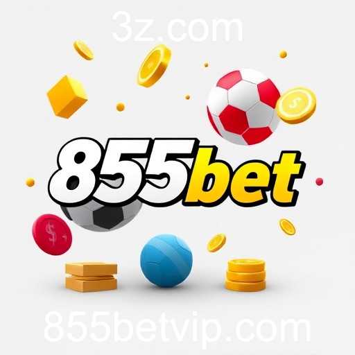 855bet