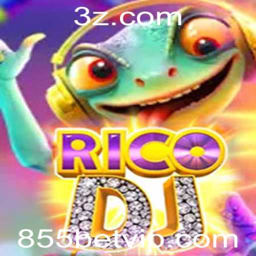 RicoDJ: Uma Nova Dimensão dos Jogos Interativos