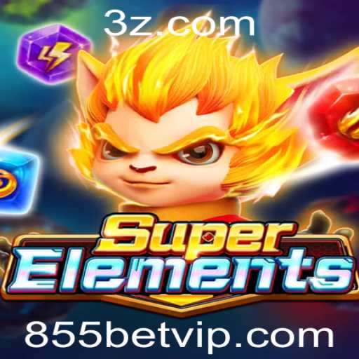 Explorando o Mundo de SuperElements: A Nova Era dos Jogos de Estratégia