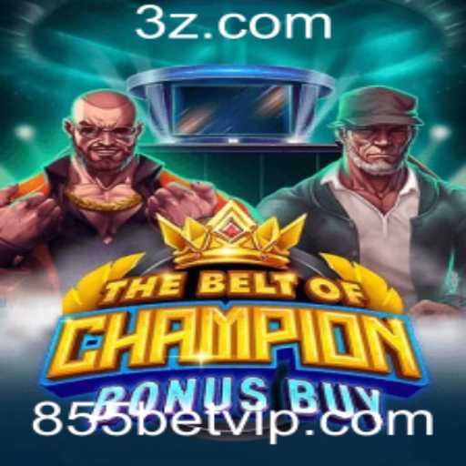 TheBeltOfChampionBonusBuy: Uma Jornada Épica no Mundo dos Games de Aposta