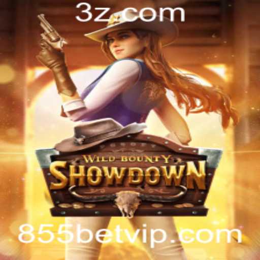 Descubra a Emoção de Wild Bounty Showdown no Universo de Entretenimento 855bet