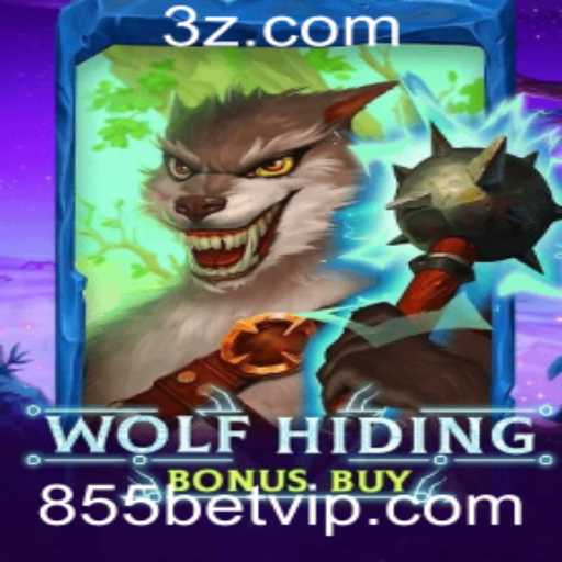 Explorando o Universo de WolfHidingBonusBuy: Estratégia e Emoção no Mundo dos Games