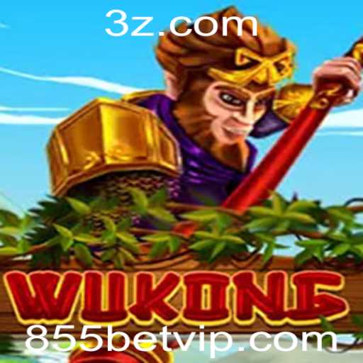 Descubra o Fascinante Mundo de Wukong e o Impacto da 855bet